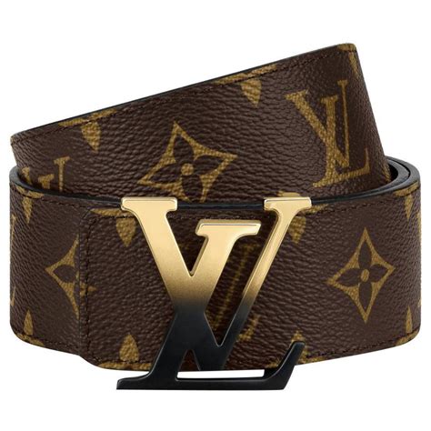 v louis vuitton belt|louis vuitton belt models.